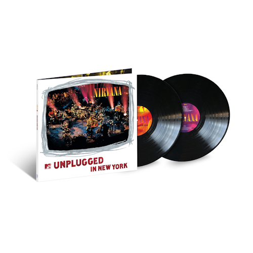 NIRVANA - MTV UNPLUGGED IN NEW YORK -25TH ANNIVERSARY 2LP-NIRVANA - MTV UNPLUGGED IN NEW YORK -25TH ANNIVERSARY 2LP-.jpg